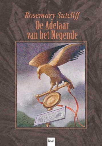 De adelaar van het Negende - R. Sutcliff 9789050163903, Boeken, Verzenden, Zo goed als nieuw, R. Sutcliff
