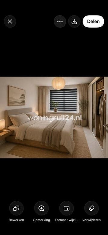 Woningruil - Vecht en Gein 100 - 5 kamers en Utrecht, Utrecht