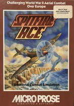 Spitefire Ace, Verzenden, Nieuw