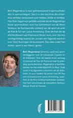 Hoe Peter Sagan mijn geliefde verleidde 9789083073699, Boeken, Verzenden, Zo goed als nieuw, Bert Wagendorp