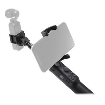 DJI Osmo Pocket Extension Rod - Tweedehands, Verzenden, Gebruikt