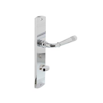 Intersteel Deurkruk Helena op langschild met, Verzenden, Nieuw