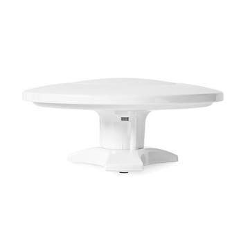 DVB-T / DVB-T2 Versterkte Buiten antenne 46 dB UHF / VHF, Verzenden, Nieuw