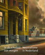 In de schaduw van morgen 9789491196331 Carel Blotkamp, Boeken, Verzenden, Zo goed als nieuw, Carel Blotkamp