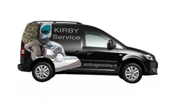 Kirby service voor Nederland. Reparatie en onderhoud., 24-uursservice