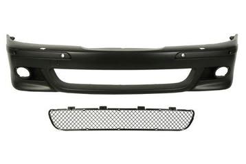 Bumper o.a: BMW, 5 serie (E39), 5 serie Touring (E39), Auto-onderdelen, Carrosserie en Plaatwerk, Ophalen of Verzenden, Nieuw