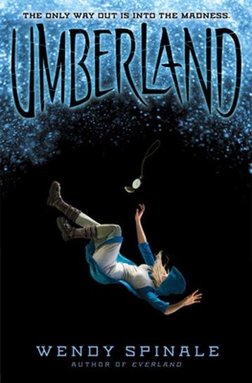 Umberland (the Everland Trilogy, Book 2) - Wendy Spinale, Verzenden, Gelezen, Wendy Spinale