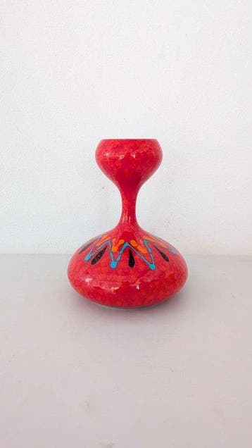 Roberto Rigon, Bertoncello - Roberto Rigon - Vaas - Keramiek