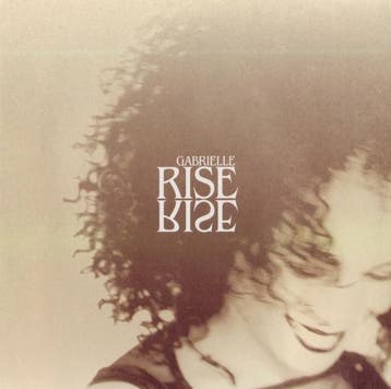 cd - Gabrielle - Rise, Verzenden, Zo goed als nieuw