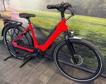 Electrische fiets Gazelle Ultimate C8+ HMB | 625Wh | NIEUW, Fietsen en Brommers, Elektrische fietsen, Nieuw, Ophalen of Verzenden