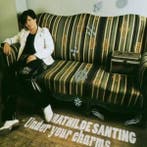 cd - Matilde Santing - Under Your Charms, Verzenden, Zo goed als nieuw