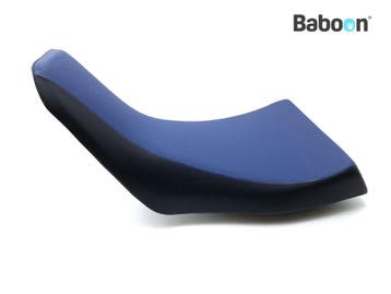 Buddy Seat Voor Honda CRF 1000 2016-2017 Africa Twin, Verzenden, Gebruikt