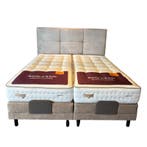 BEKA TOKYO Showroommodel | 180x200 | ELEKTRISCH | OUTLET, Huis en Inrichting, Slaapkamer | Bedden, Ophalen, Nieuw