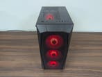 Game PC Ryzen 5 5500 – RTX 3060 Ti – 16 GB - 1 jaar garantie, Computers en Software, 500 GB M2.0 SSD, Ryzen 5 5500, Virtual Reality