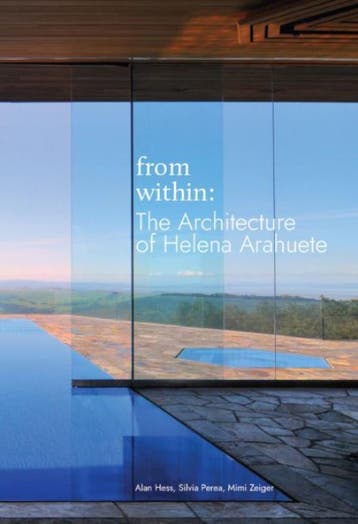 From Within | Silvia Perea; Alan Hess; Mimi Zeiger | Nieuw, Ophalen of Verzenden, Nieuw, Silvia Perea; Alan Hess; Mimi Zeiger