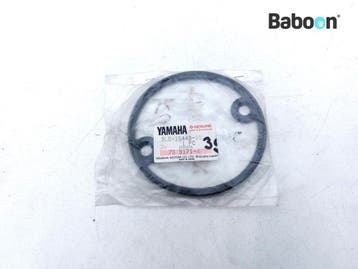 Pakking Yamaha TDM 850 1991-1995 (TDM850 3VD 4CN 4CM) Ring,, Verzenden, Gebruikt