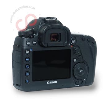 Canon EOS 5D Mark IV nr. 3289, Audio, Tv en Foto, Fotocamera's Digitaal, Ophalen of Verzenden, Zo goed als nieuw, Spiegelreflex