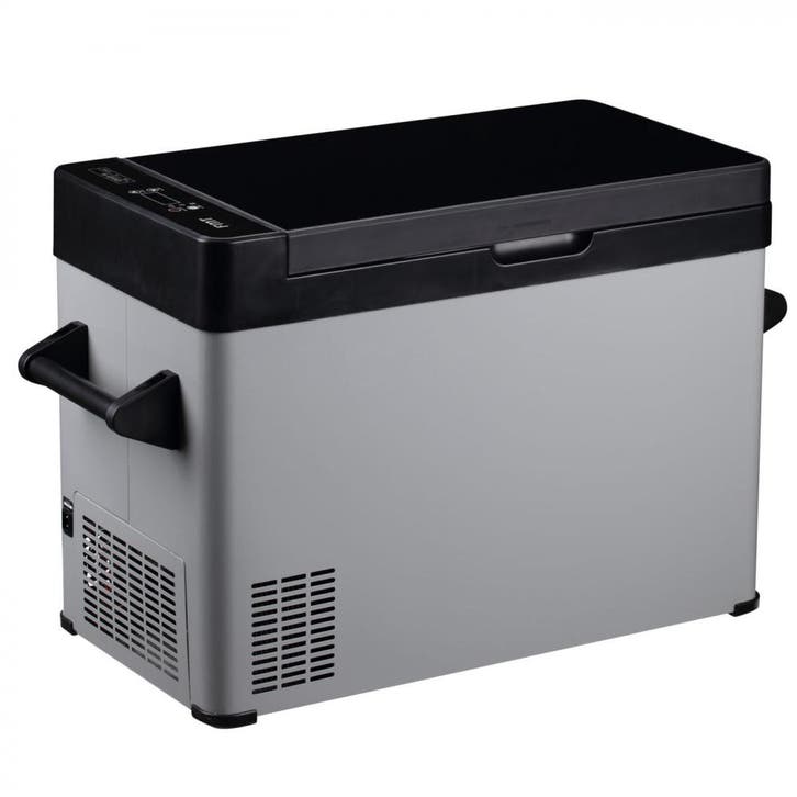 FMT Koelbox Fridge Q55, Caravans en Kamperen, Koelboxen, Nieuw, Ophalen of Verzenden