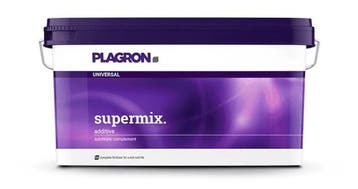 Plagron Supermix 10 ltr, Verzenden