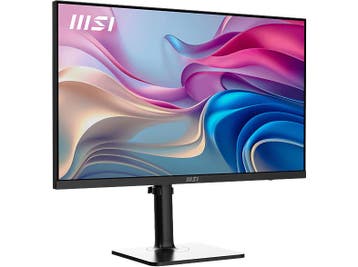 Msi - Ultra HD 4K  Monitor - 27 inch, Msi, IPS, Verzenden, In hoogte verstelbaar