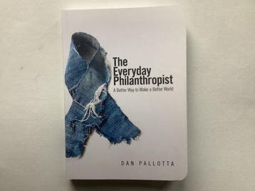 The Everyday Philanthropist - Dan Pallotta 9781734538007, Verzenden, Gelezen, Dan Pallotta