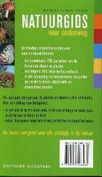 Natuurgids voor onderweg 9789059563261 Katrin Hecker, Boeken, Verzenden, Gelezen, Katrin Hecker