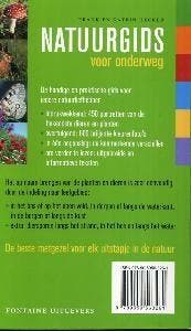 Natuurgids voor onderweg 9789059563261 Katrin Hecker, Boeken, Verzenden, Gelezen, Katrin Hecker