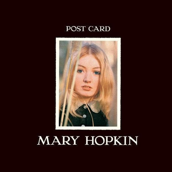 Mary Hopkin – Postcard, Cd's en Dvd's, Vinyl | Rock, Ophalen of Verzenden
