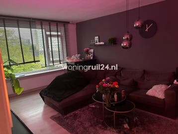 Woningruil - Tweelingenstraat 7 - 3 kamers en Zuid-Holland, Zuid-Holland