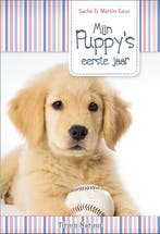 Mijn puppys eerste jaar 9789052109213 Martin Gaus, Verzenden, Gelezen, Martin Gaus
