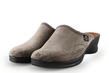 Fly Flot Pantoffels in maat 39 Overig, Overige kleuren, Verzenden, Zo goed als nieuw, Pantoffels of Sloffen