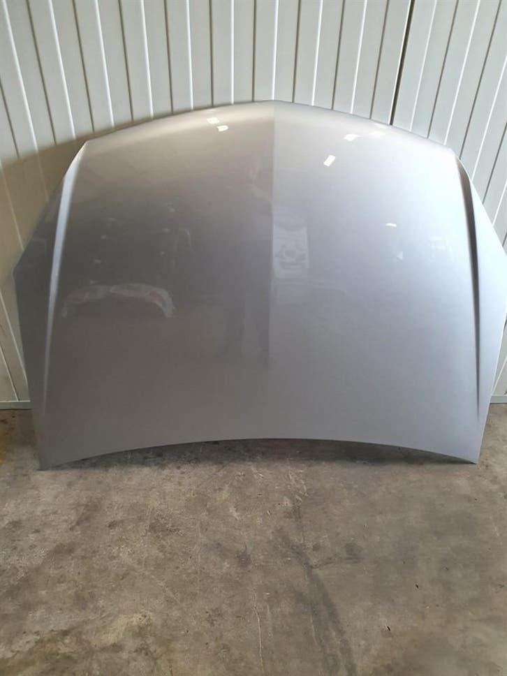 Motorkap  Opel Astra H (2005-2010)   STARSILBER (Z157), Auto-onderdelen, Carrosserie en Plaatwerk, Nieuw, Opel, Voor, Motorkap