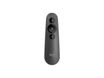 Logitech -  R500s Draadloze Presenter Met Laser, Qwerty, Verzenden, Logitech, Nieuw