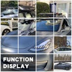 Tesla Model 3 Dakdragerset Model-3 nieuw weinig windgeluid, Ophalen of Verzenden, Nieuw