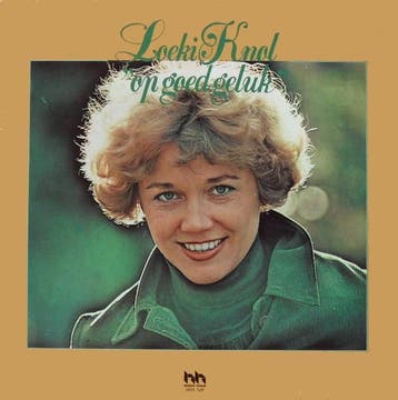 Loeki Knol – Op Goed Geluk, Gebruikt