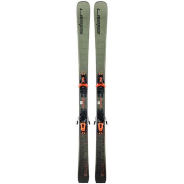Elan Element 78 RS - 2025-144 cm, Overige merken, Gebruikt, Ophalen of Verzenden, Carve