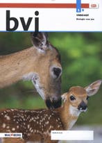 Biologie voor jou MAX 1 kgt 2021 lwb B 9789402068443, Verzenden, Zo goed als nieuw