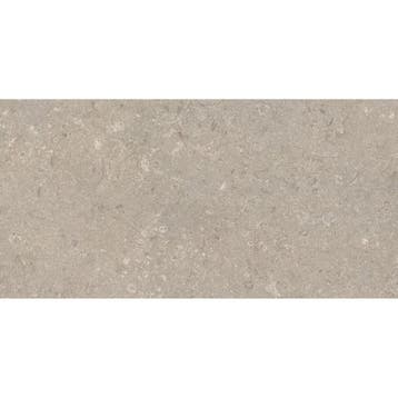 Keope Heritage Vloertegel - 60x120 cm - Mat Grijs, Ophalen of Verzenden, Nieuw