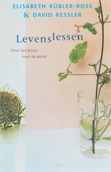 Levenslessen - Elisabeth Kübler-Ross 9789026319655, Boeken, Verzenden, Gelezen, Elisabeth Kübler-Ross