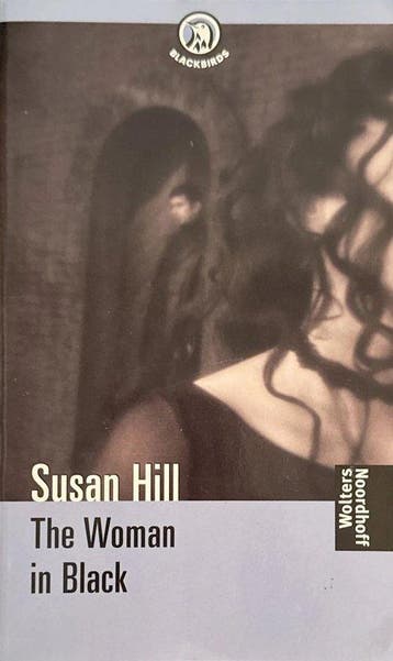 The woman in blue - Susan Hill 9789001553647, Boeken, Verzenden, Gelezen, Susan Hill
