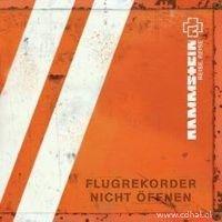 Rammstein - Reise, Reise - CD, Ophalen of Verzenden, Nieuw in verpakking