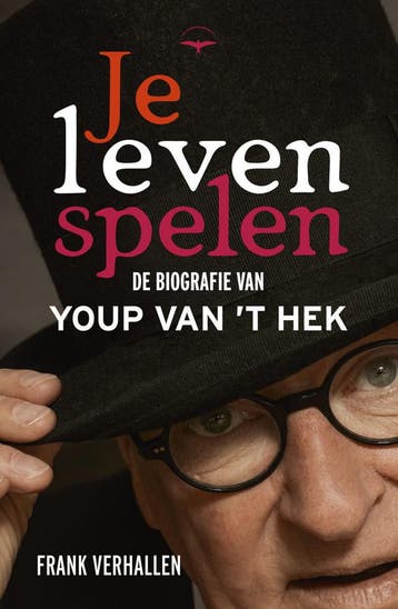 Je leven spelen (Goed), Verzenden, Gelezen, Frank Verhallen