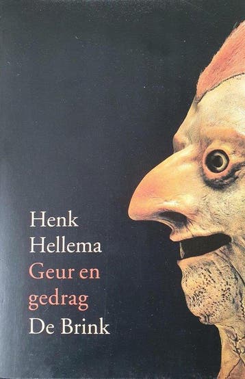 Geur en gedrag - H. Hellema 9789021671413, Verzenden, Zo goed als nieuw, H. Hellema
