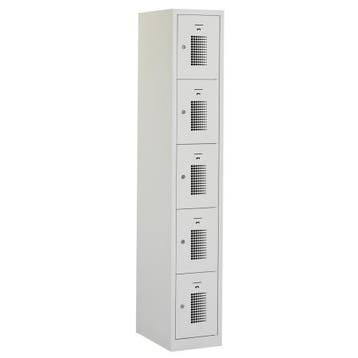(MDK-107344) CH NH 180-1.5 Premium Locker - 180x30x50 cm, Ophalen of Verzenden, Nieuw