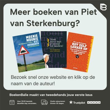 Van Dale handwoordenboek van hedendaags Nederlands / Van, Verzenden, Gelezen, Piet van Sterkenburg
