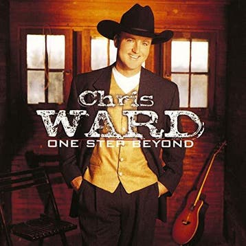 Chris Ward - One Step Beyond, Ophalen of Verzenden, Gebruikt