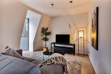 Te huur: Appartement Spoorstraat in Borculo, Borculo, Gelderland, Appartement