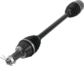 QuadBoss 13-15 Polaris Brutus 900 Front Left Side Rugged, Ophalen of Verzenden, Nieuw