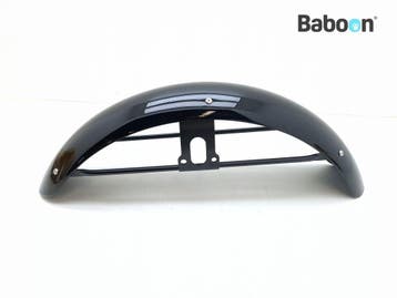 Voorspatbord Kawasaki W 800 2011-2016 (W800) New Take Off, Motoren, Verzenden, Gebruikt