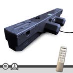 Motor boxspring/lattenbodem,extra zware kwaliteit RF, Huis en Inrichting, Slaapkamer | Bedden, Verzenden, Nieuw, Wit